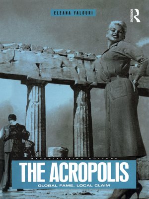 cover image of The Acropolis